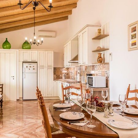 פלקאס Milena'S Country House מראה חיצוני תמונה
