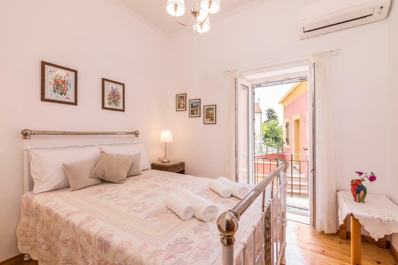 פלקאס Milena'S Country House מראה חיצוני תמונה
