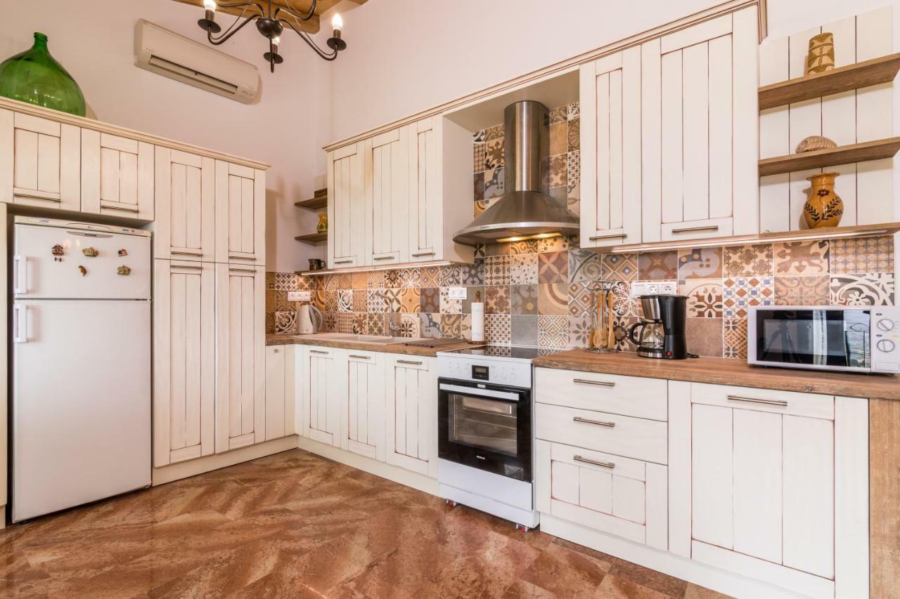 פלקאס Milena'S Country House מראה חיצוני תמונה