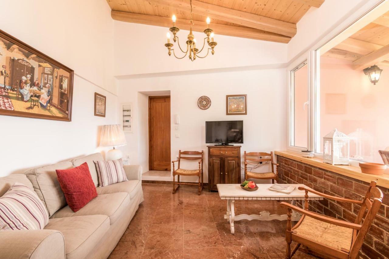 פלקאס Milena'S Country House מראה חיצוני תמונה
