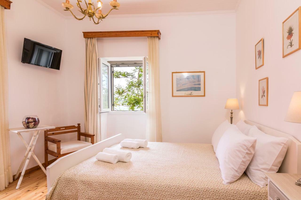 פלקאס Milena'S Country House מראה חיצוני תמונה