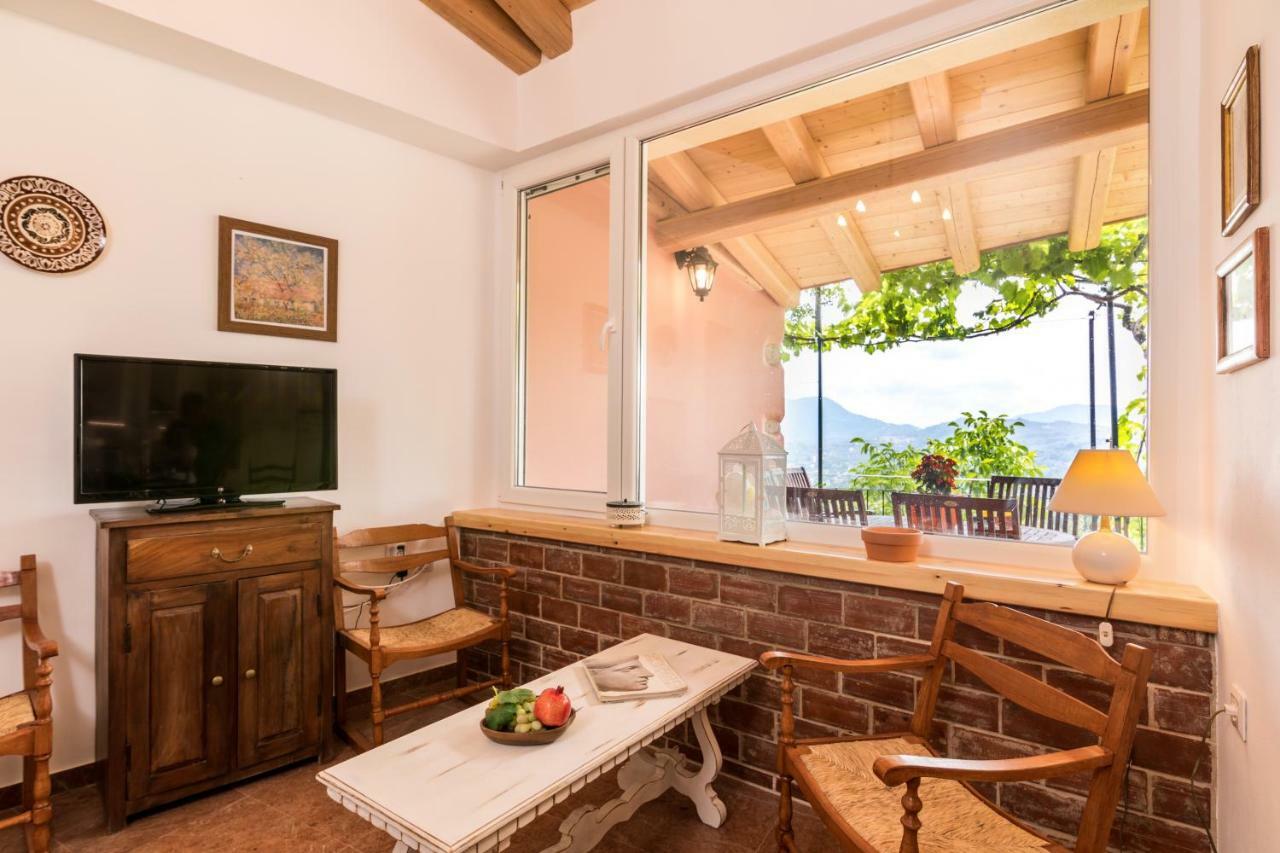 פלקאס Milena'S Country House מראה חיצוני תמונה